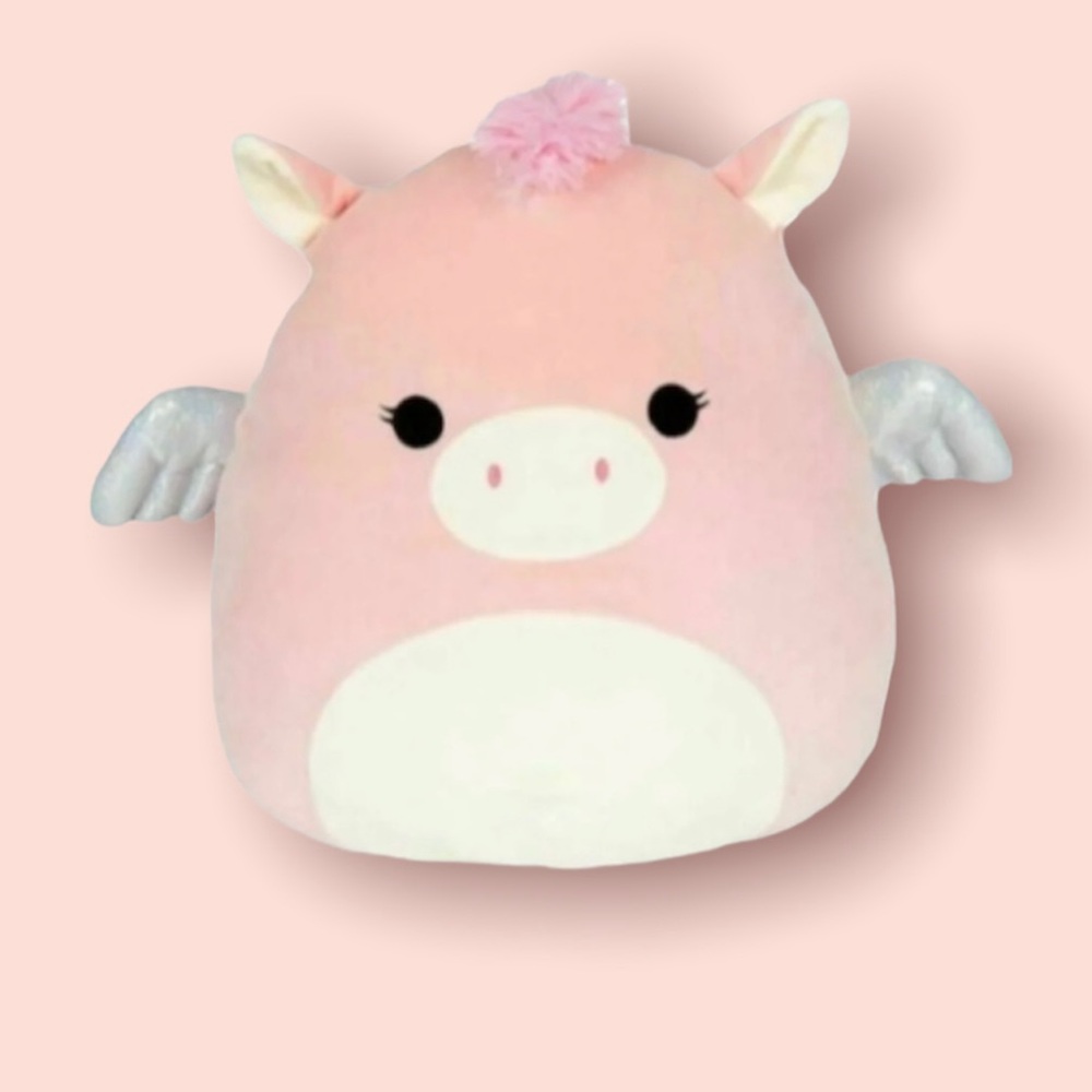 Pandora the Pegasus Squishmallow